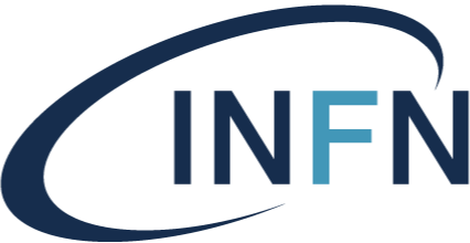 Logo INFN sigla